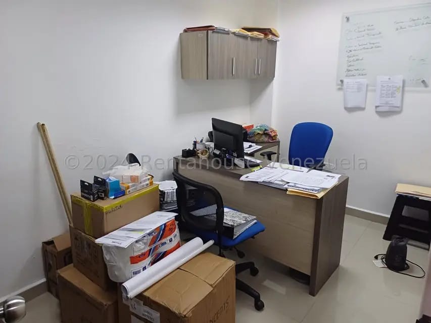 Comercial (Edificio) en Alquiler en Campo Claro, Distrito Metropolitano - 18