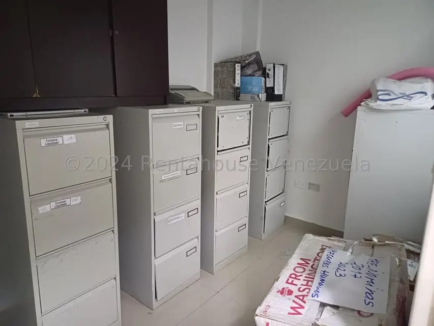 Comercial (Edificio) en Alquiler en Campo Claro, Distrito Metropolitano - 19