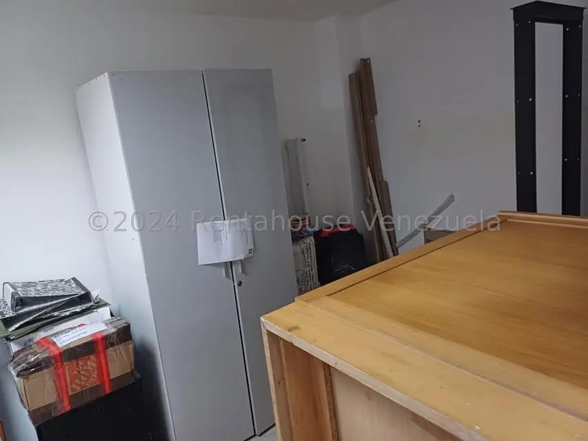 Comercial (Edificio) en Alquiler en Campo Claro, Distrito Metropolitano - 20