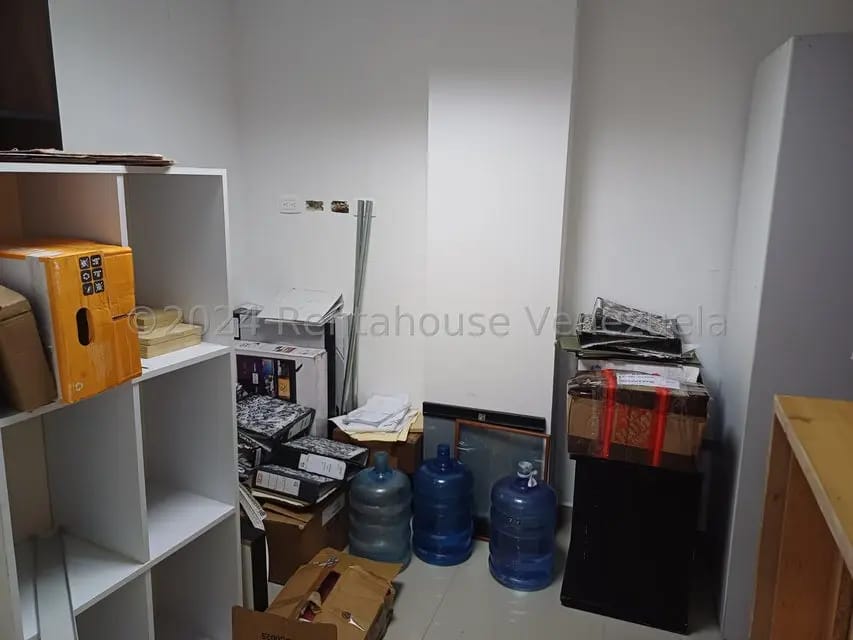 Comercial (Edificio) en Alquiler en Campo Claro, Distrito Metropolitano - 21