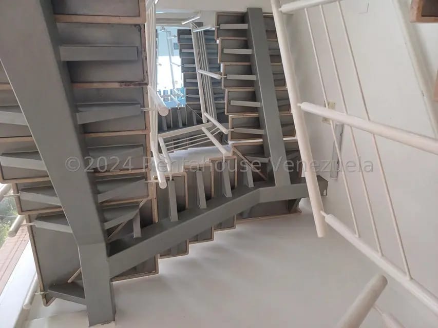 Comercial (Edificio) en Alquiler en Campo Claro, Distrito Metropolitano - 22