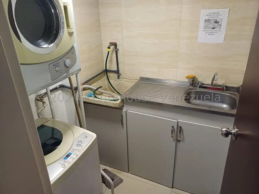 Comercial (Edificio) en Alquiler en Campo Claro, Distrito Metropolitano - 28