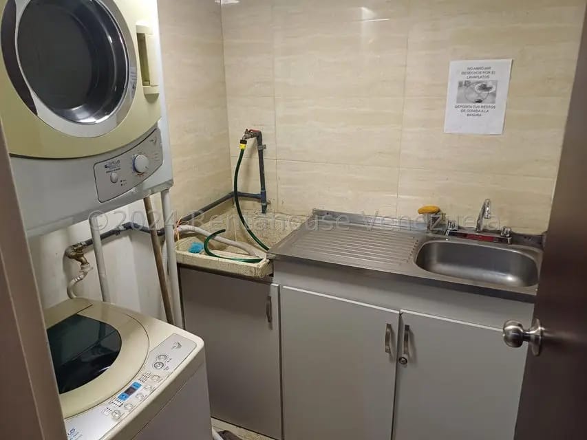 Comercial (Edificio) en Alquiler en Campo Claro, Distrito Metropolitano - 33