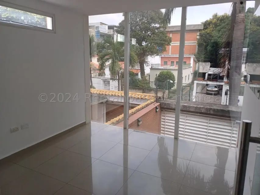 Comercial (Edificio) en Alquiler en Campo Claro, Distrito Metropolitano - 34