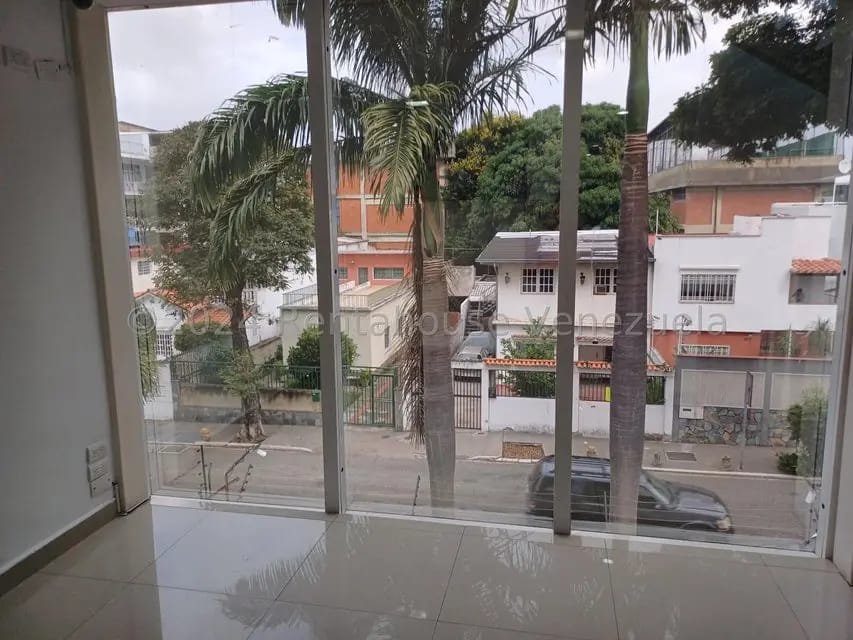 Comercial (Edificio) en Alquiler en Campo Claro, Distrito Metropolitano - 36