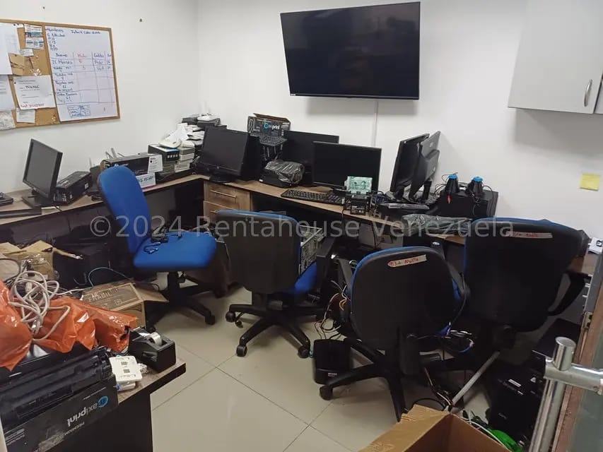 Comercial (Edificio) en Alquiler en Campo Claro, Distrito Metropolitano - 7