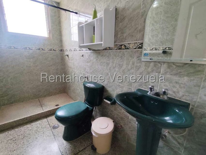 Apartamento (1 Nivel) en Venta en La Florida, Zulia - 18