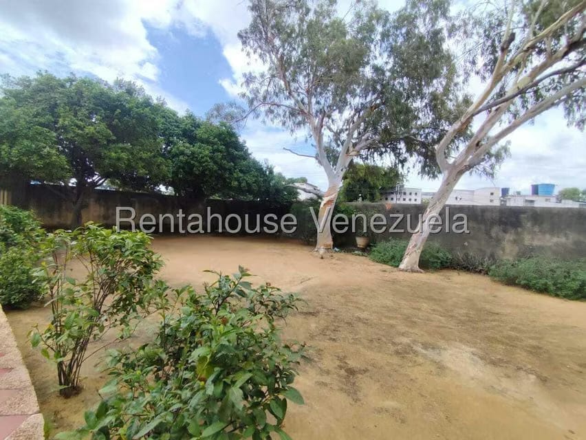 Apartamento (1 Nivel) en Venta en La Florida, Zulia - 22