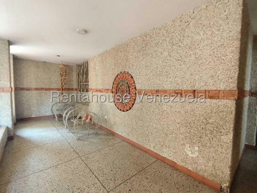 Apartamento (1 Nivel) en Venta en La Florida, Zulia - 4