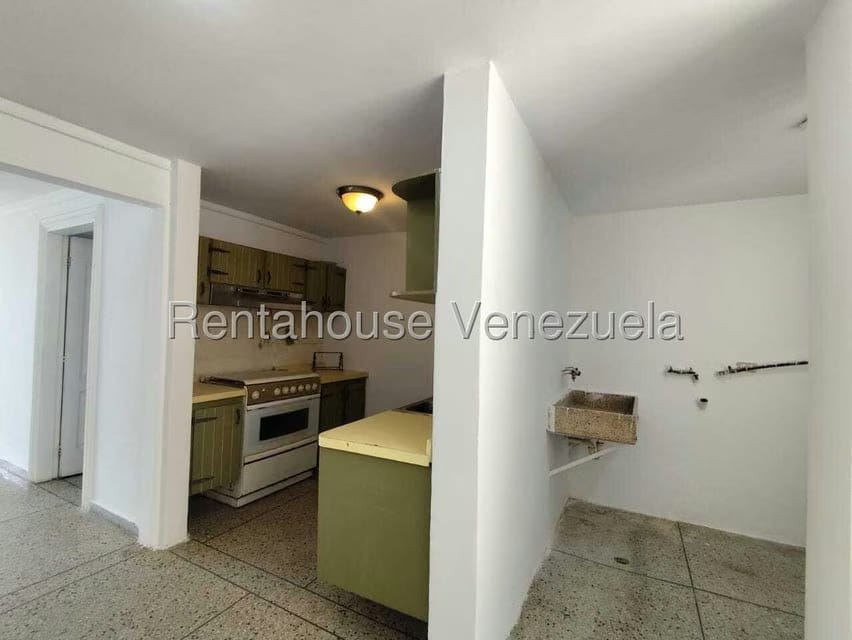 Apartamento (1 Nivel) en Venta en La Florida, Zulia - 8