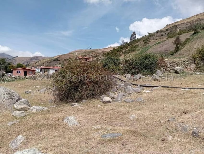 Terreno (Finca) en Venta en La Toma, Merida - 16