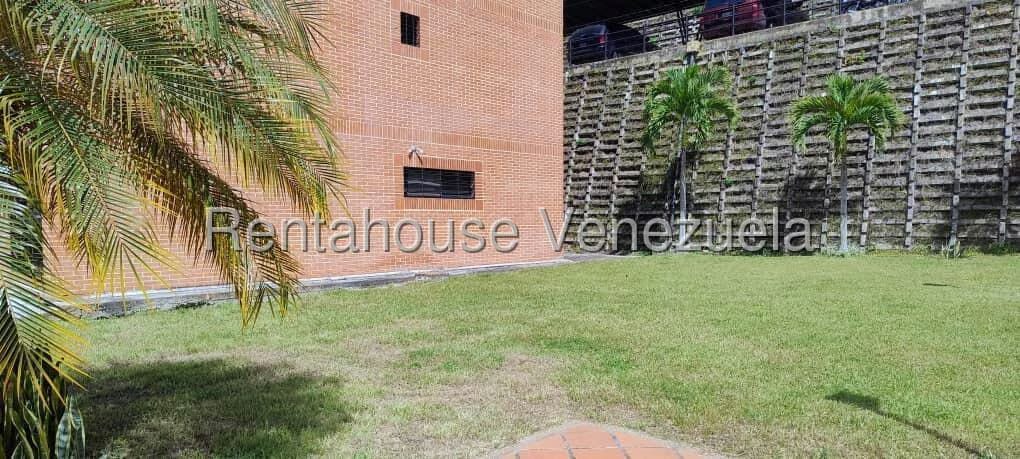 Apartamento (1 Nivel) en Venta en La Tahona, Distrito Metropolitano - 13