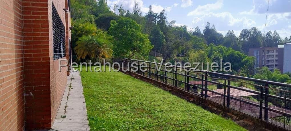 Apartamento (1 Nivel) en Venta en La Tahona, Distrito Metropolitano - 14