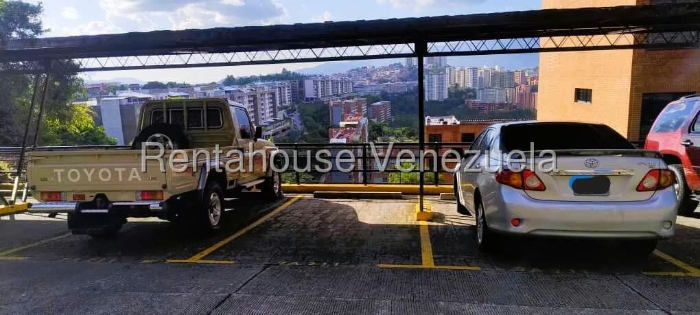 Apartamento (1 Nivel) en Venta en La Tahona, Distrito Metropolitano - 17