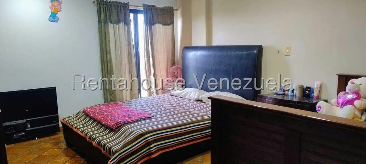 Apartamento (1 Nivel) en Venta en La Tahona, Distrito Metropolitano - 19