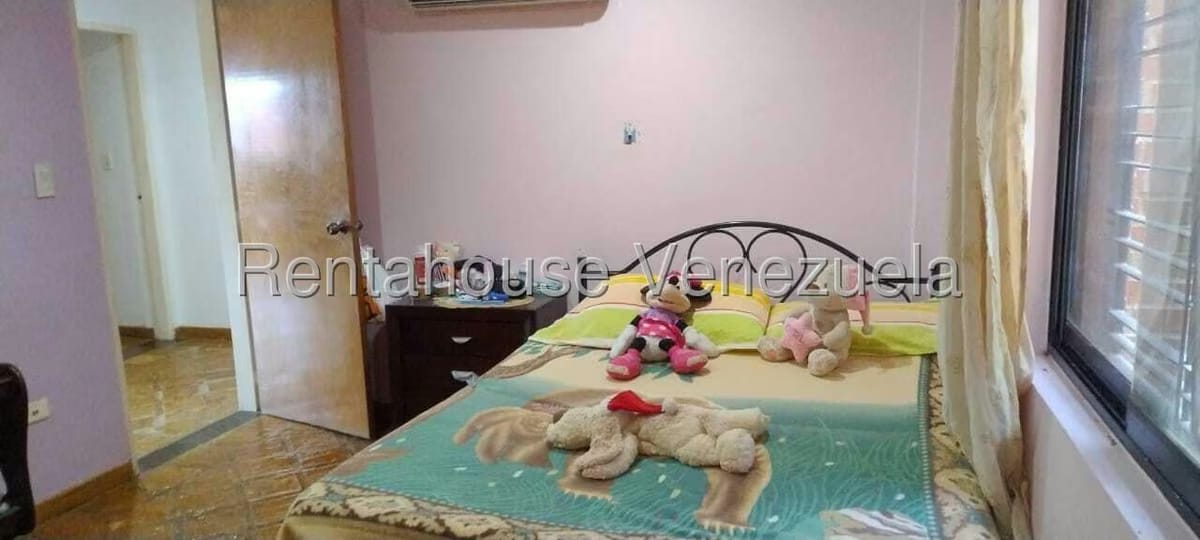 Apartamento (1 Nivel) en Venta en La Tahona, Distrito Metropolitano - 20