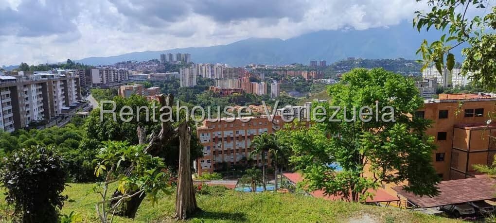 Apartamento (1 Nivel) en Venta en La Tahona, Distrito Metropolitano - 24
