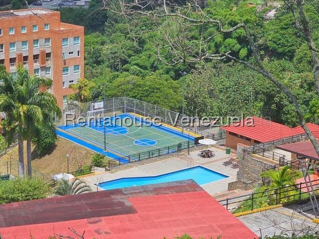Apartamento (1 Nivel) en Venta en La Tahona, Distrito Metropolitano - 30