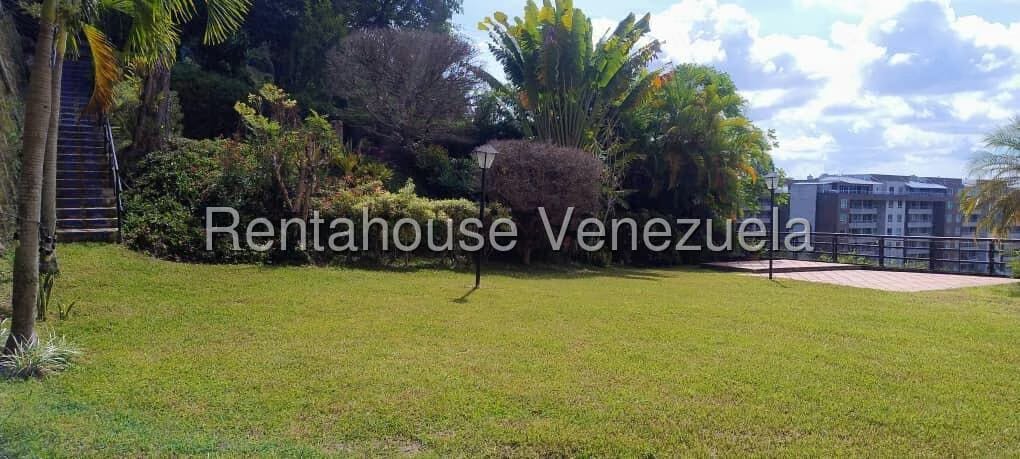 Apartamento (1 Nivel) en Venta en La Tahona, Distrito Metropolitano - 32