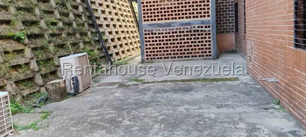 Apartamento (1 Nivel) en Venta en La Tahona, Distrito Metropolitano - 33