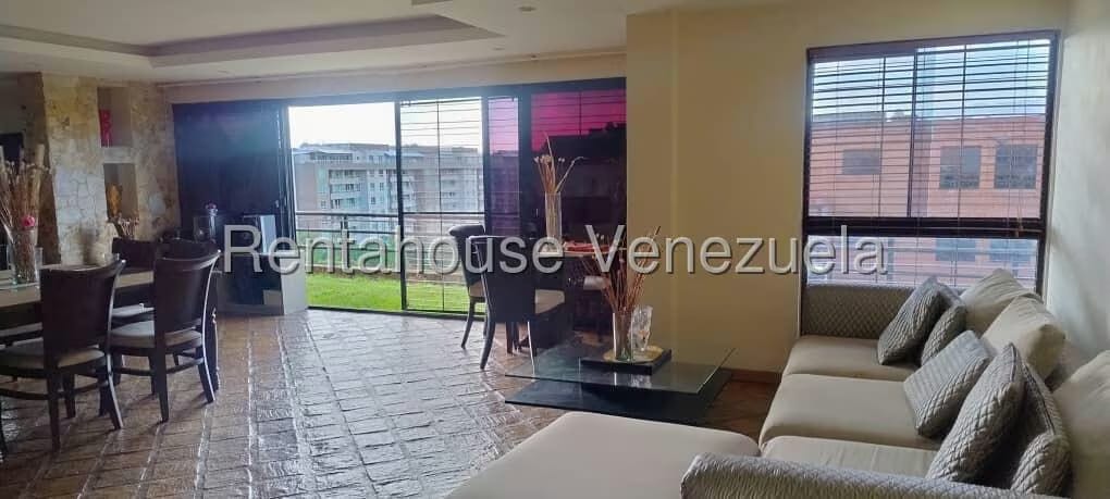Apartamento (1 Nivel) en Venta en La Tahona, Distrito Metropolitano - 9