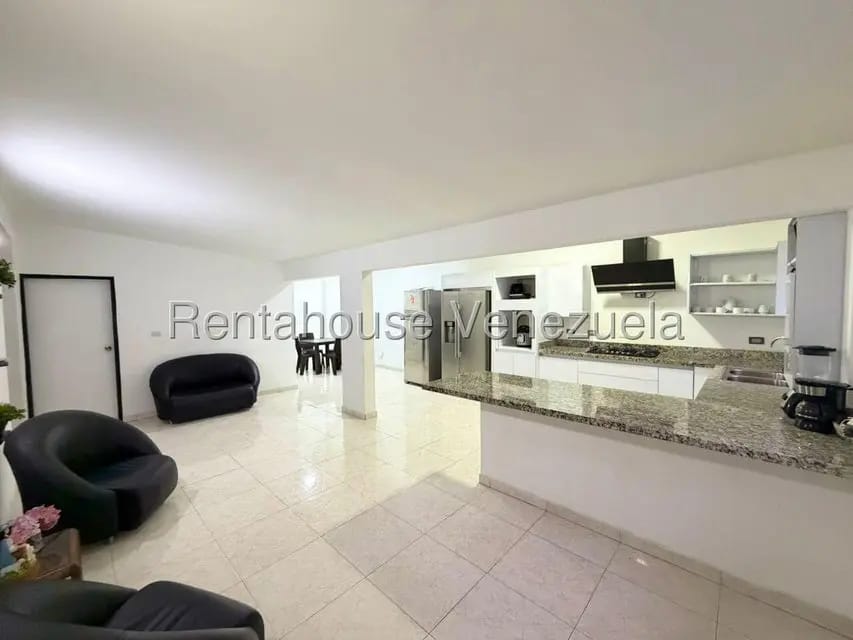Casa (1 Nivel) en Venta en Fundalara, Lara - 2