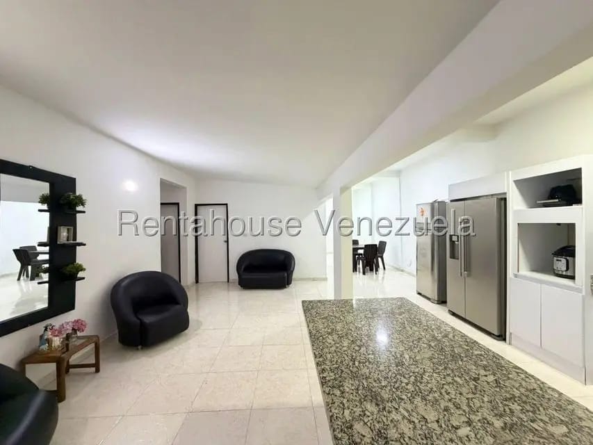 Casa (1 Nivel) en Venta en Fundalara, Lara - 3