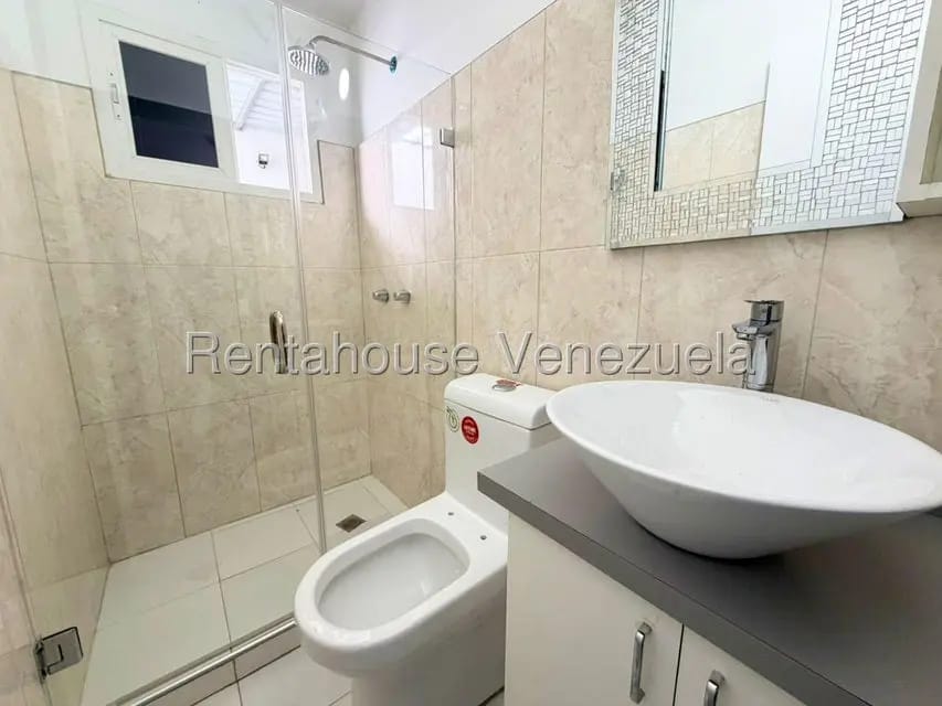 Casa (1 Nivel) en Venta en Fundalara, Lara - 21