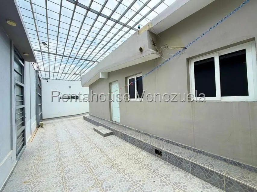 Casa (1 Nivel) en Venta en Fundalara, Lara - 24