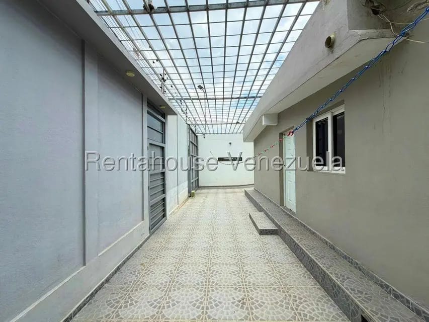 Casa (1 Nivel) en Venta en Fundalara, Lara - 25