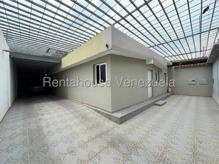 Casa (1 Nivel) en Venta en Fundalara, Lara - 26