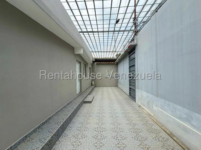 Casa (1 Nivel) en Venta en Fundalara, Lara - 27