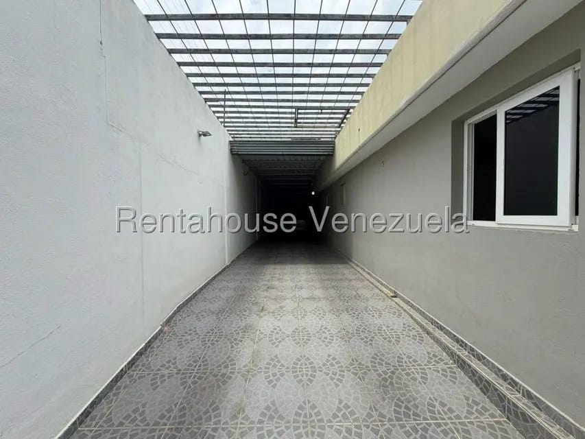 Casa (1 Nivel) en Venta en Fundalara, Lara - 28