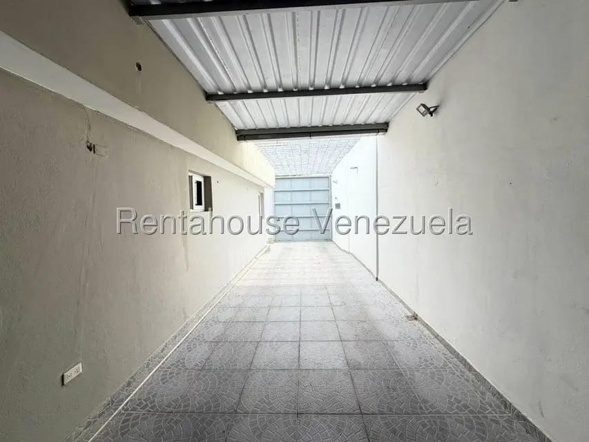 Casa (1 Nivel) en Venta en Fundalara, Lara - 29