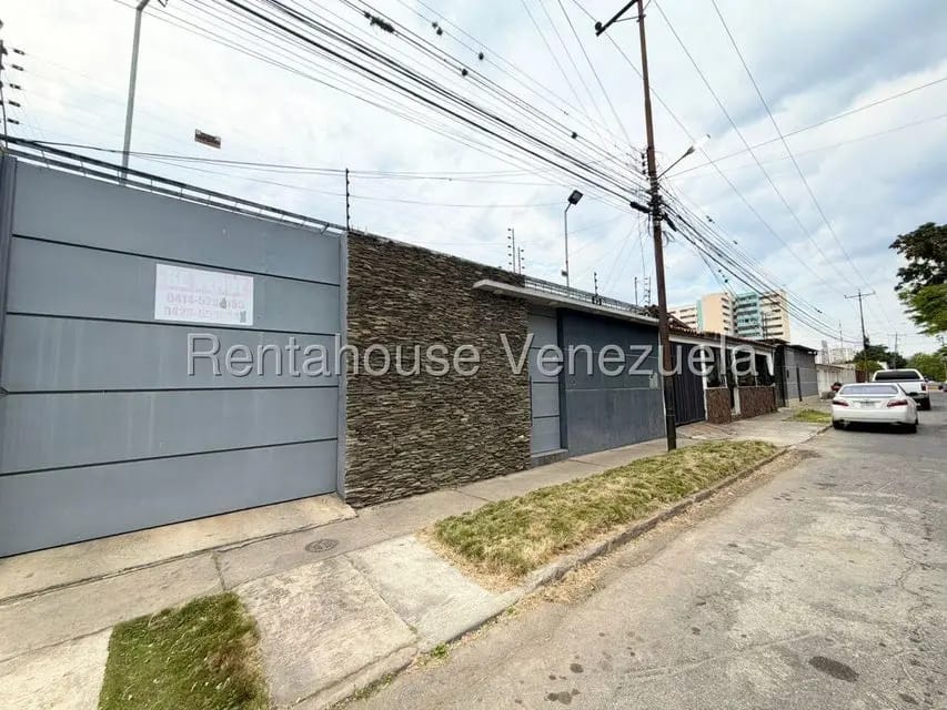 Casa (1 Nivel) en Venta en Fundalara, Lara - 30