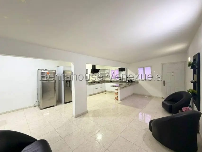 Casa (1 Nivel) en Venta en Fundalara, Lara - 4