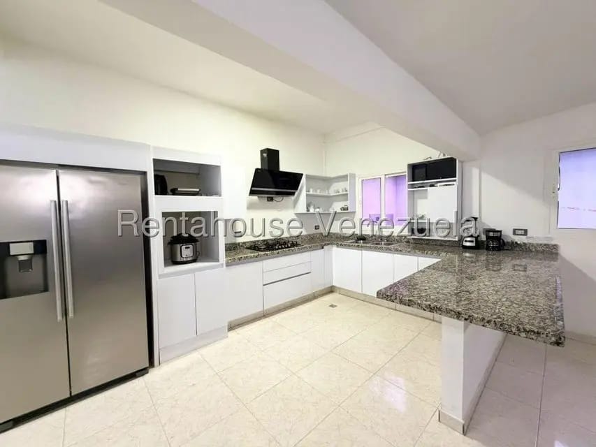 Casa (1 Nivel) en Venta en Fundalara, Lara - 7