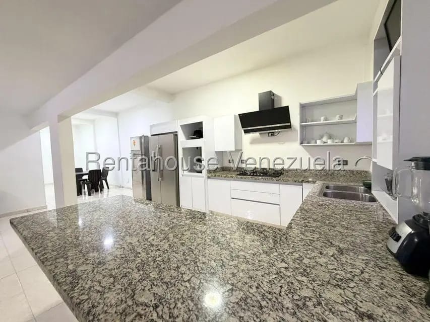 Casa (1 Nivel) en Venta en Fundalara, Lara - 9