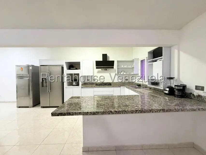 Casa (1 Nivel) en Venta en Fundalara, Lara - 10