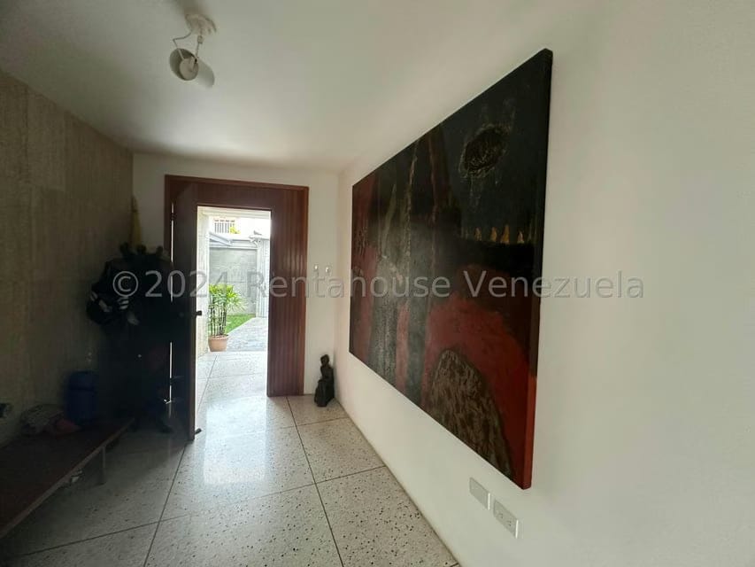 Casa (Multipes Niveles) en Venta en Colinas de Bello Monte, Distrito Metropolitano - 16
