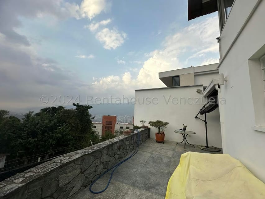 Casa (Multipes Niveles) en Venta en Colinas de Bello Monte, Distrito Metropolitano - 18