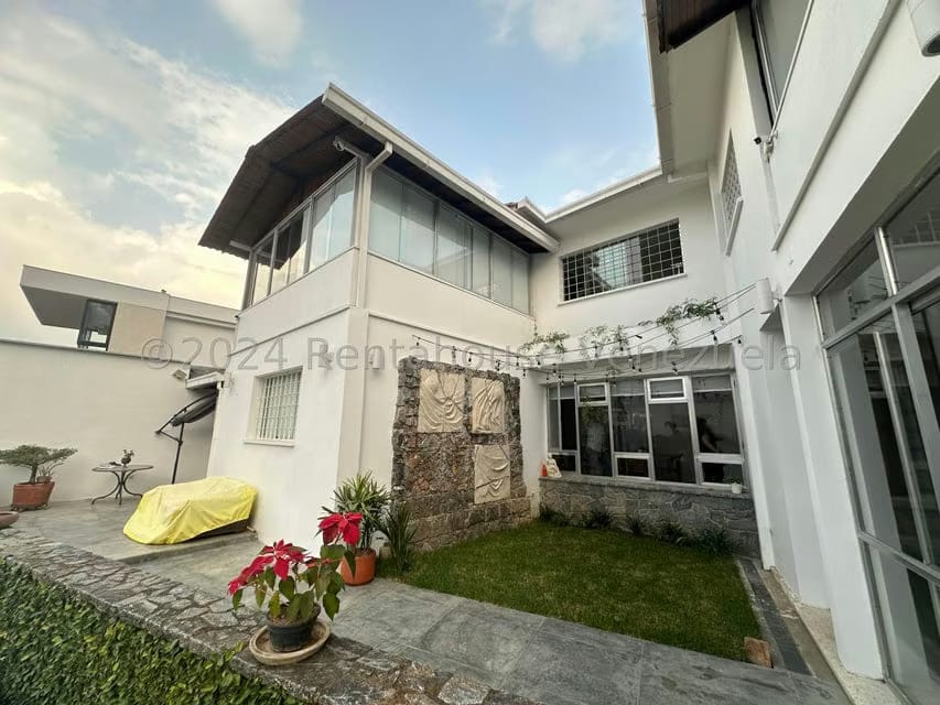 Casa (Multipes Niveles) en Venta en Colinas de Bello Monte, Distrito Metropolitano - 20