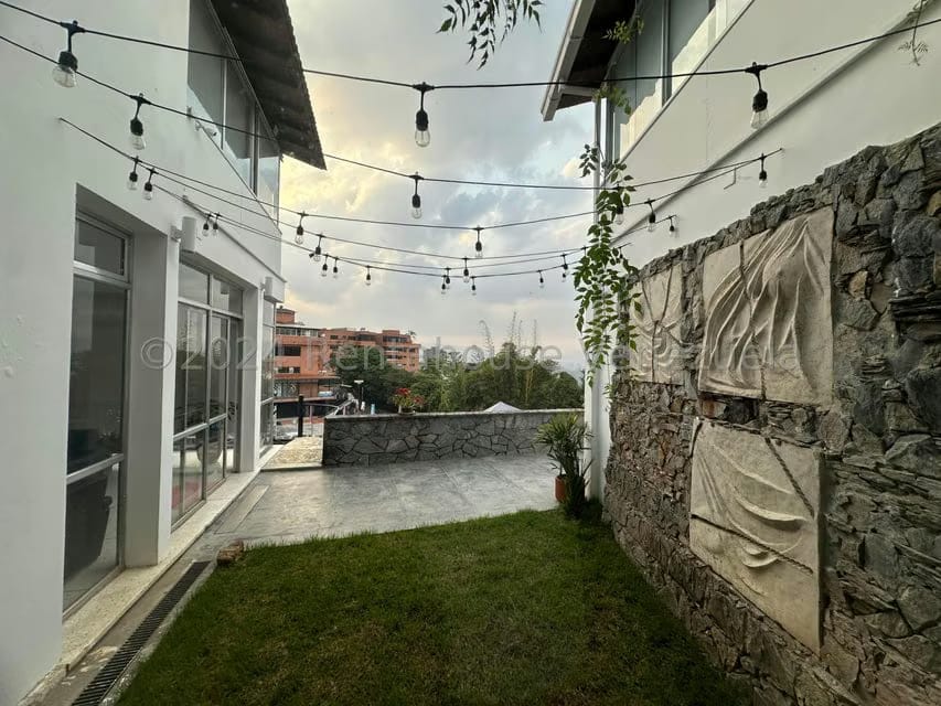 Casa (Multipes Niveles) en Venta en Colinas de Bello Monte, Distrito Metropolitano - 21