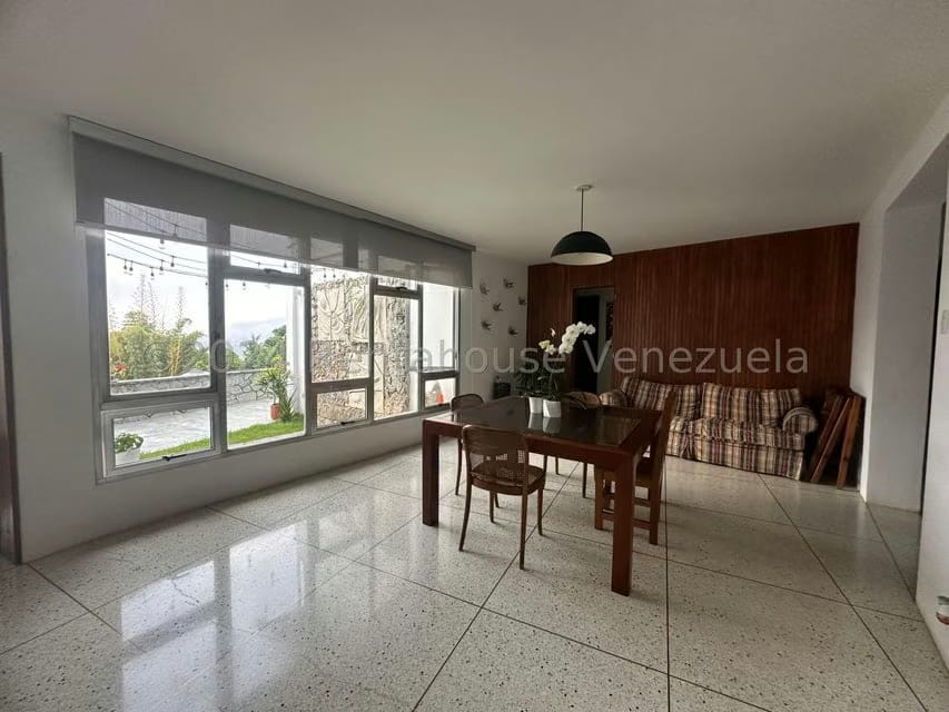 Casa (Multipes Niveles) en Venta en Colinas de Bello Monte, Distrito Metropolitano - 22