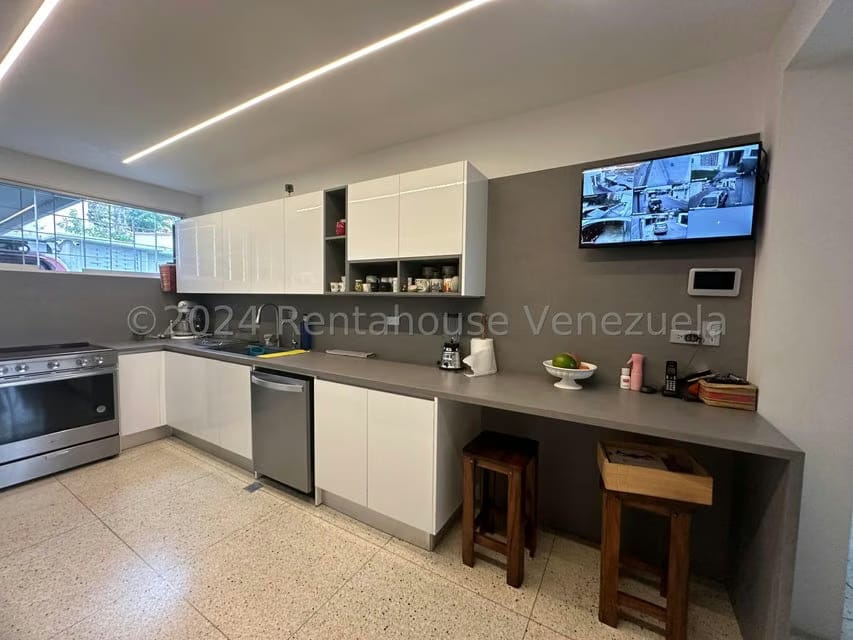 Casa (Multipes Niveles) en Venta en Colinas de Bello Monte, Distrito Metropolitano - 25