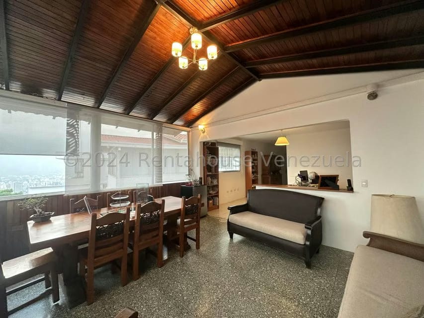 Casa (Multipes Niveles) en Venta en Colinas de Bello Monte, Distrito Metropolitano - 41
