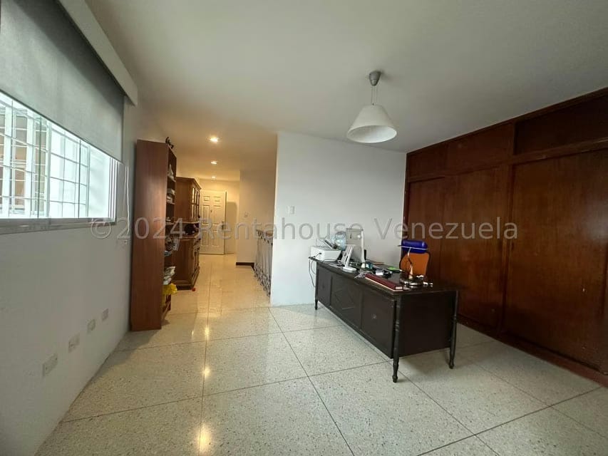 Casa (Multipes Niveles) en Venta en Colinas de Bello Monte, Distrito Metropolitano - 43