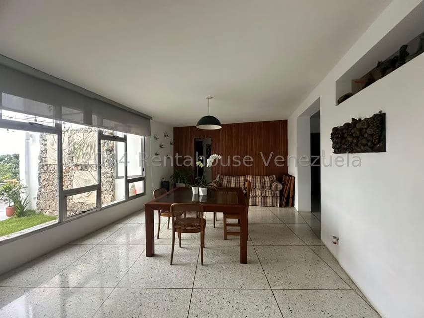 Casa (Multipes Niveles) en Venta en Colinas de Bello Monte, Distrito Metropolitano - 6