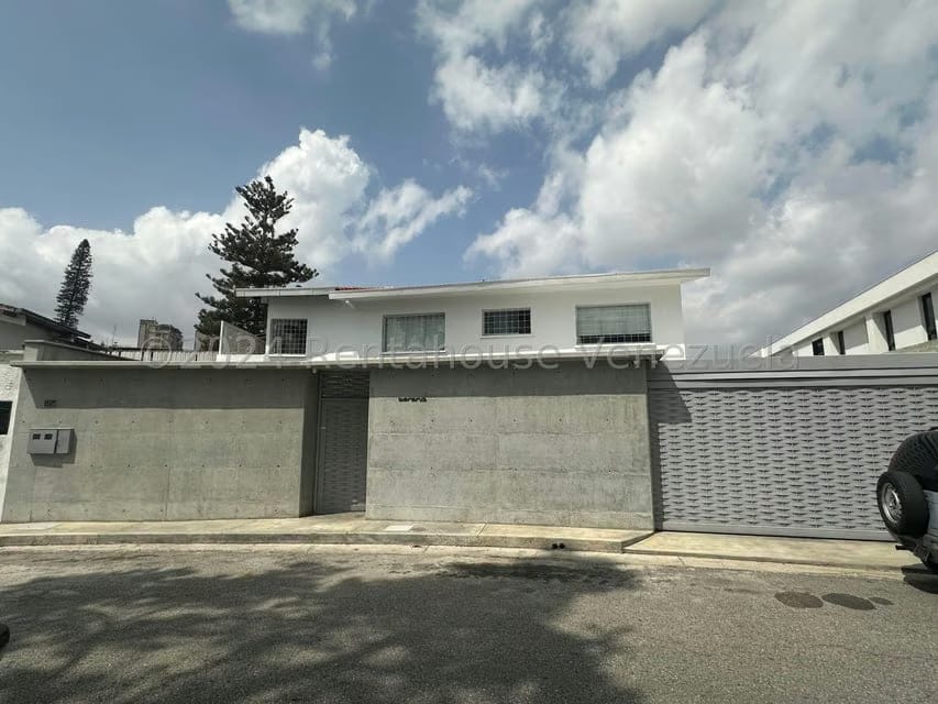 Casa (Multipes Niveles) en Venta en Colinas de Bello Monte, Distrito Metropolitano - 59