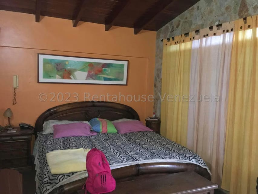 Casa (Multipes Niveles) en Venta en Parque el Retiro, Miranda - 16